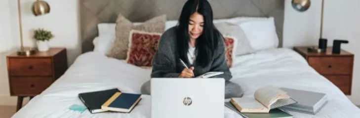 Work From Home