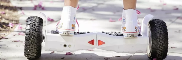 Best Off road Hoverboard