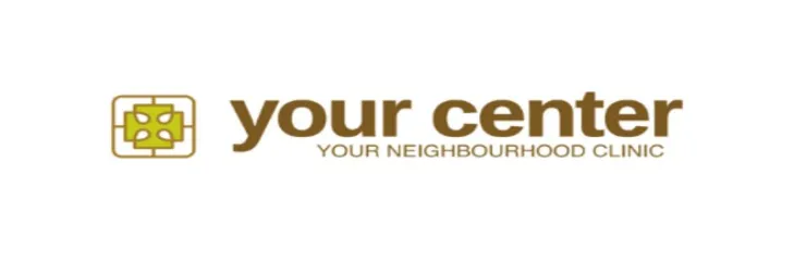 logo of your center polyclinic