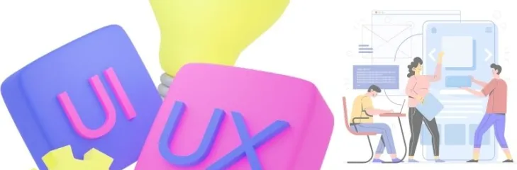 ui ux design