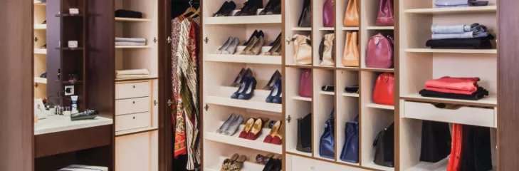 wardrobes dubai,