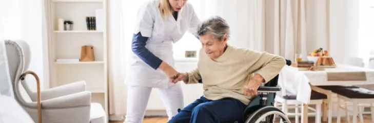 Home Care Services