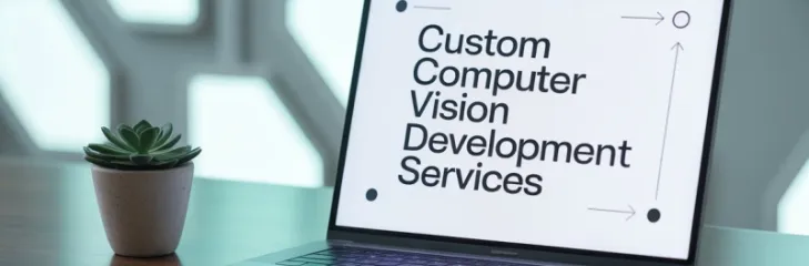 computer vision