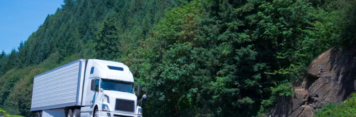 Coastal Trucking Insurance