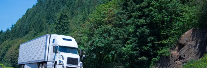 Benefits of Truck Insurance