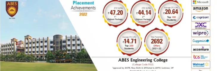 ABES Cover Image