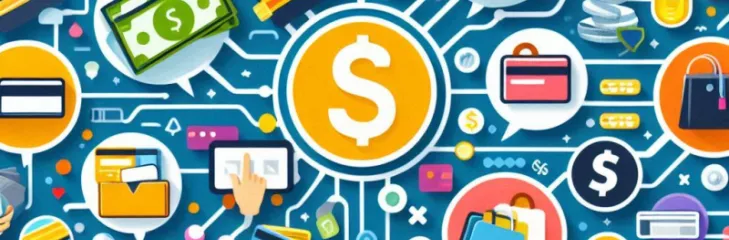 accept online payments