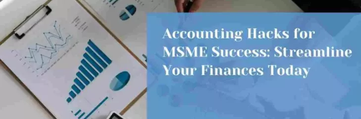 Accounting Hacks