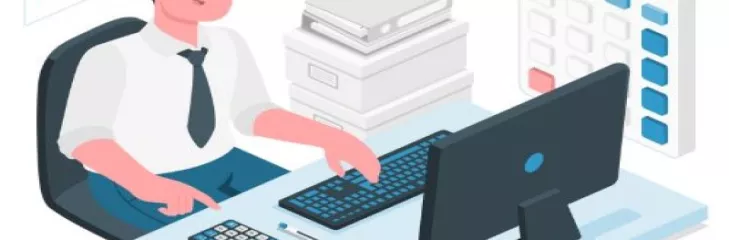 Accounts Outsourcing - Top Booming Industry in the UK