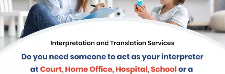 Translators AND Interpreters