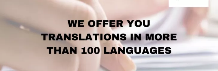 Multilingual translation in Toronto