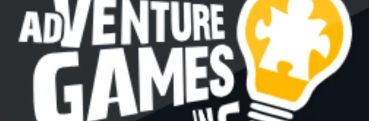 Adventure games inc