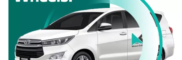 Navi Mumbai to Pune Cab Service