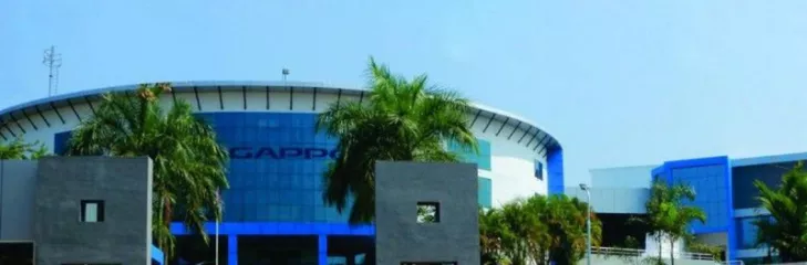 agappe