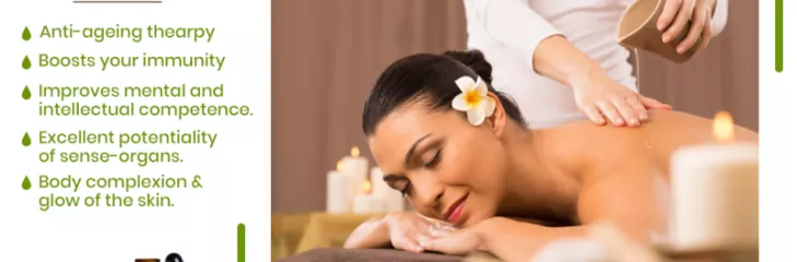 Best ayurvedic Treatment centre