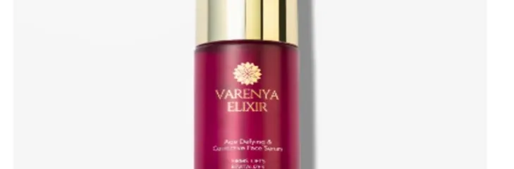 Age defyning face cream