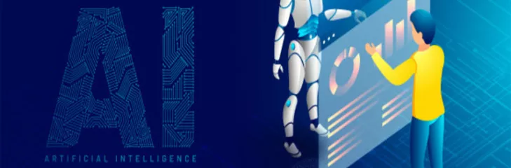 artificial intelligence development company