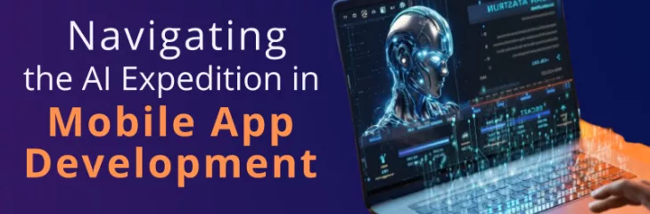 AI in Mobile App Development