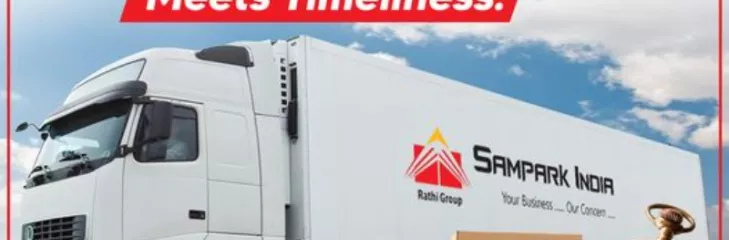Air Freight Services