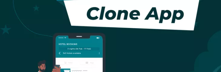 airbnb clone script