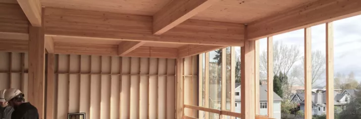 Mass Timber