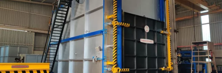 Thermochem Furnaces Pvt. Ltd.