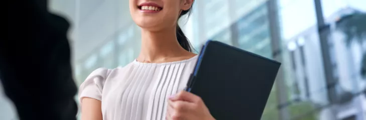 Jobs in Abu Dhabi 