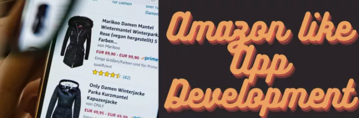 amazon clone script