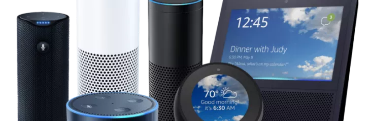 Alexa Setup