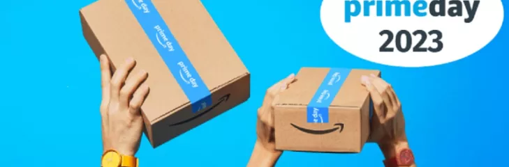 Amazon Prime Day