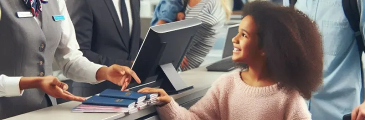 American Airlines Booking