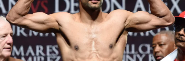 amir khan, boxing