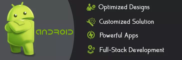 android app development