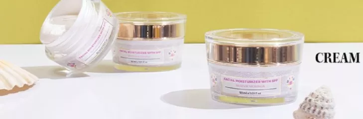 anti ageing cream