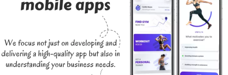 Mobile-app-development