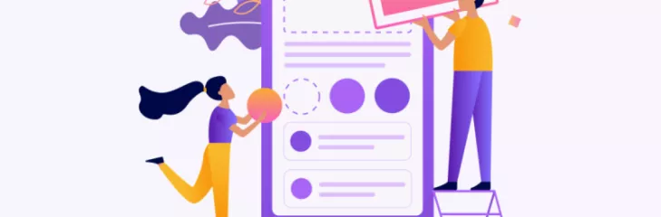 web design