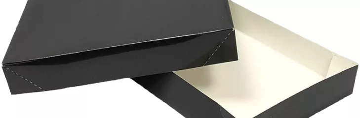 Apparel Boxes