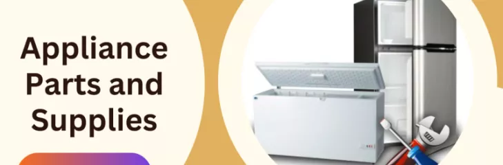 appliance parts