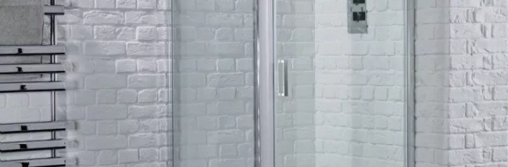 aquadart shower enclosures