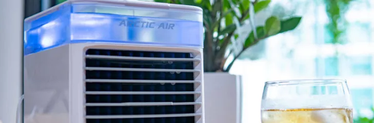 Arctos AC Review