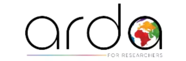 ARDA Conference Logo
