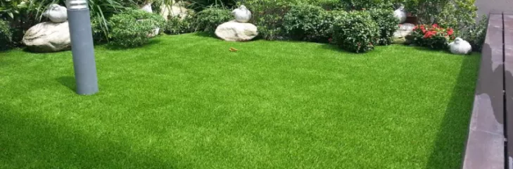 artificial grass