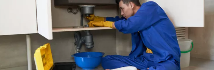 emergency plumber