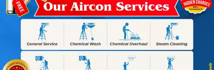 Best Aircon Service Company