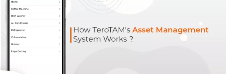 Asset Management Software