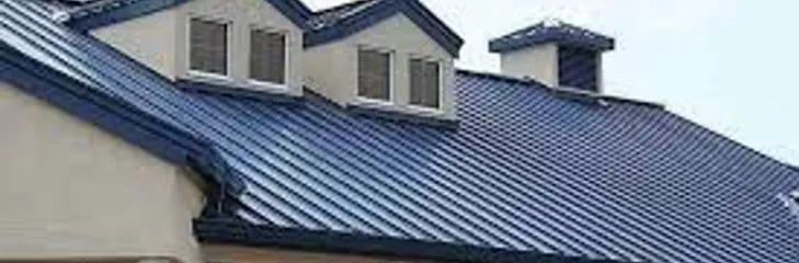 Best Austin Metal Roofing
