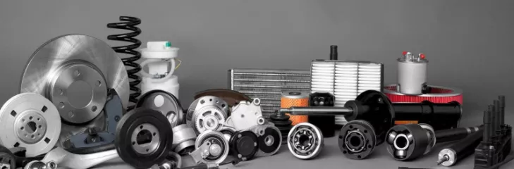 Auto Parts Manufacturing Market