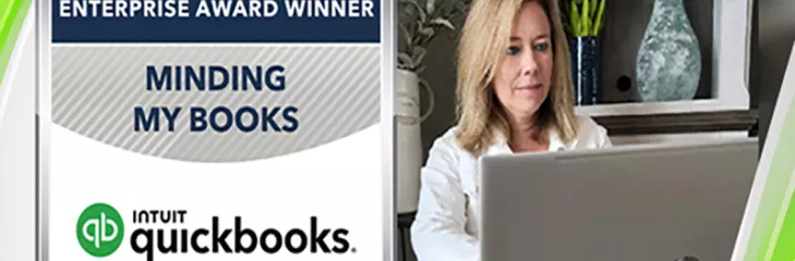 Minding My Books