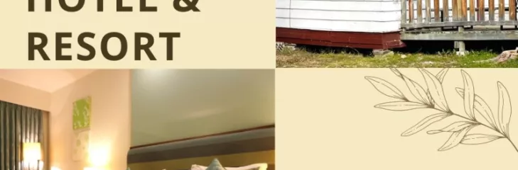  if you want to enjoy a delightful stay.