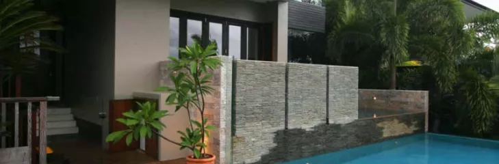Balustrade